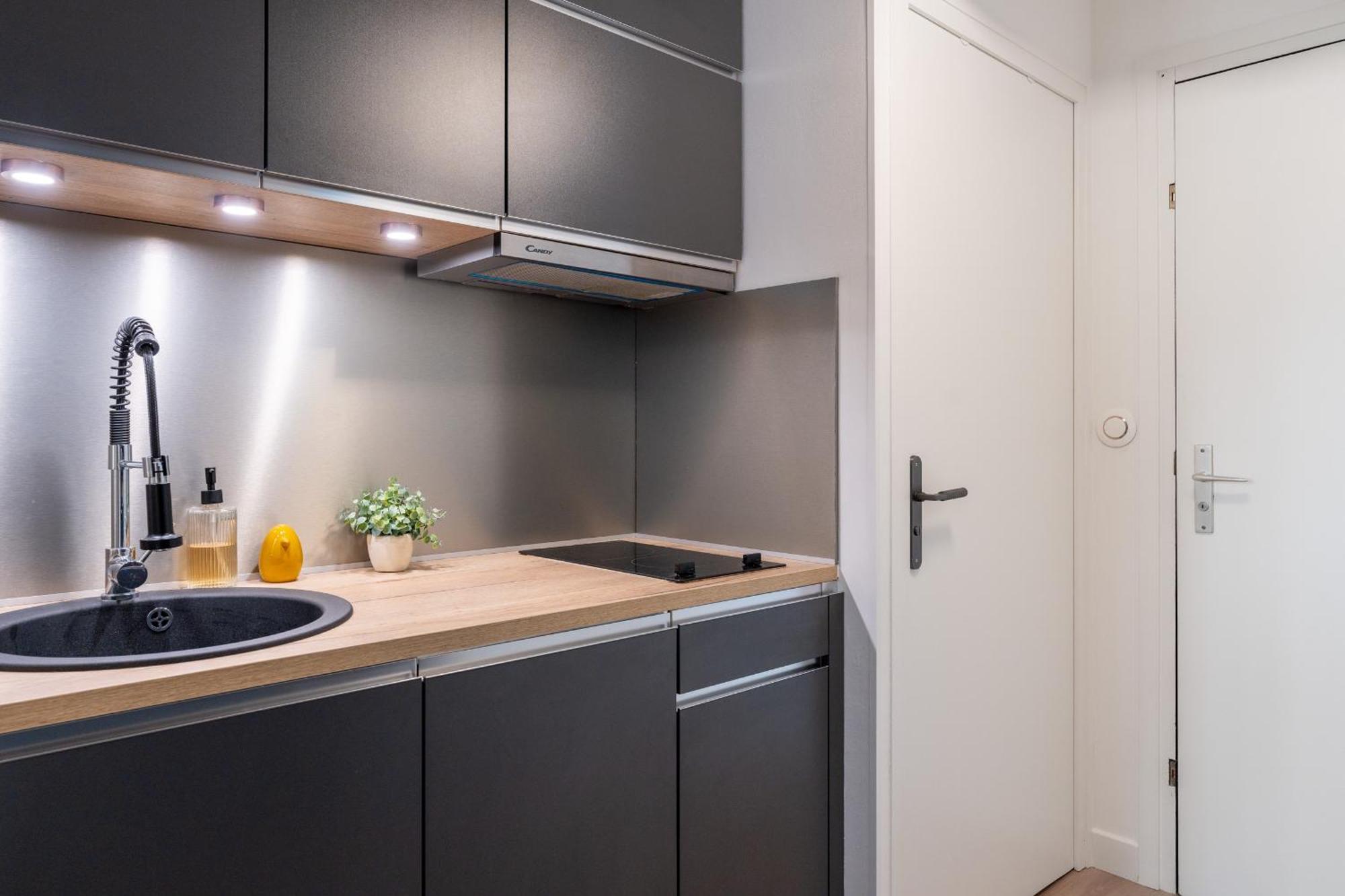 Cosy Appartement, Plein Centre, Proche Lac Annecy Exterior photo